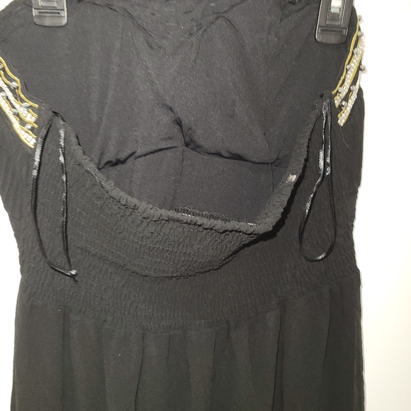 Chiffon Summer Beach Maxi Dress - Picture 5 of 5